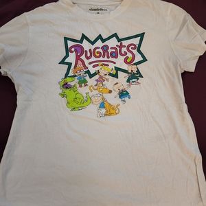 Nickelodeon Rugrats Shirt